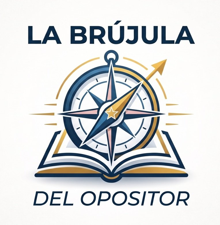 La Brújula del Opositor - Rumbo a la Plaza